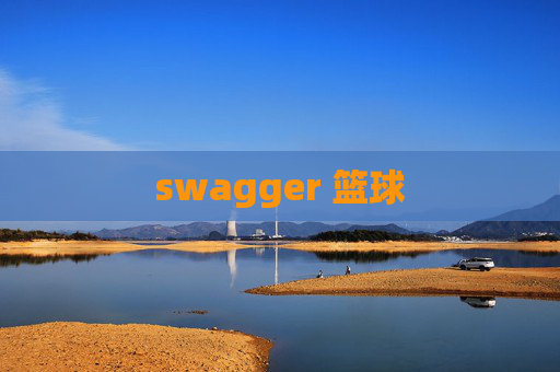 swagger 篮球